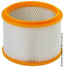 Нера-фильтр для пылесоса 2310.001900